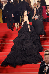 Filmpremiere 'May December', Cannes Film Festival 2023