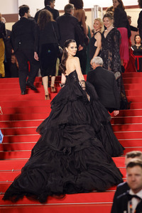 Filmpremiere 'May December', Cannes Film Festival 2023