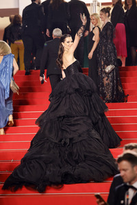 Filmpremiere 'May December', Cannes Film Festival 2023