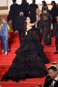 Filmpremiere 'May December', Cannes Film Festival 2023