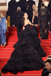 Filmpremiere 'May December', Cannes Film Festival 2023