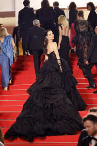 Filmpremiere 'May December', Cannes Film Festival 2023
