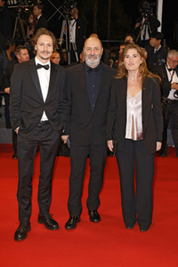 Filmpremiere 'May December', Cannes Film Festival 2023