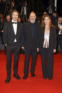 Filmpremiere 'May December', Cannes Film Festival 2023