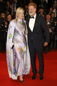 Filmpremiere 'May December', Cannes Film Festival 2023
