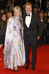Filmpremiere 'May December', Cannes Film Festival 2023