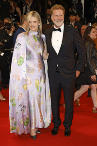 Filmpremiere 'May December', Cannes Film Festival 2023
