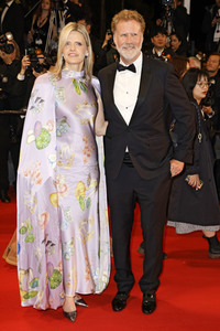 Filmpremiere 'May December', Cannes Film Festival 2023