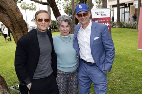 German Films und Medienboard Empfang 2023, Cannes Film Festival 2023