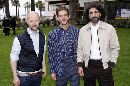 German Films und Medienboard Empfang 2023, Cannes Film Festival 2023
