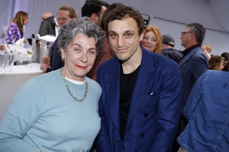 German Films und Medienboard Empfang 2023, Cannes Film Festival 2023