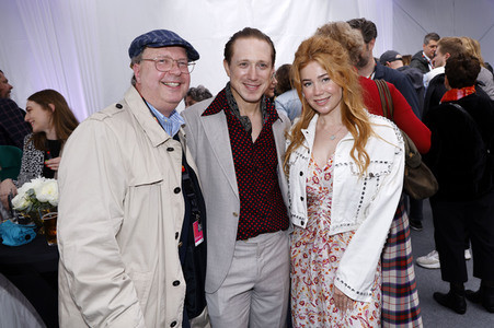 German Films und Medienboard Empfang 2023, Cannes Film Festival 2023