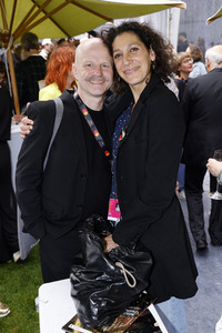 German Films und Medienboard Empfang 2023, Cannes Film Festival 2023