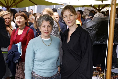 German Films und Medienboard Empfang 2023, Cannes Film Festival 2023