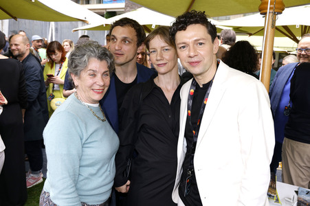 German Films und Medienboard Empfang 2023, Cannes Film Festival 2023