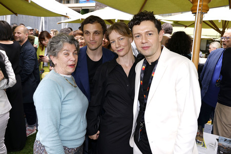 German Films und Medienboard Empfang 2023, Cannes Film Festival 2023