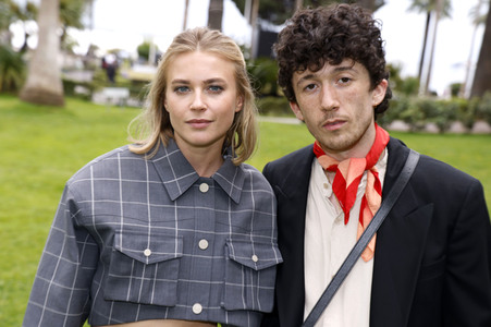 German Films und Medienboard Empfang 2023, Cannes Film Festival 2023