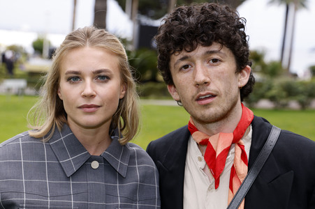 German Films und Medienboard Empfang 2023, Cannes Film Festival 2023