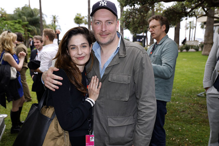 German Films und Medienboard Empfang 2023, Cannes Film Festival 2023