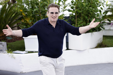 Photocall 'The King of Algiers', Cannes Film Festival 2023