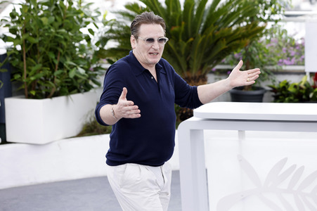 Photocall 'The King of Algiers', Cannes Film Festival 2023