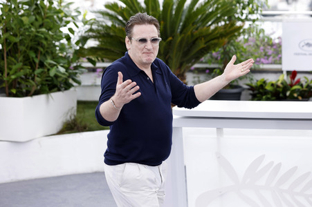 Photocall 'The King of Algiers', Cannes Film Festival 2023