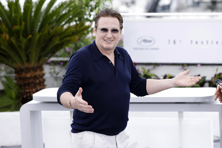 Photocall 'The King of Algiers', Cannes Film Festival 2023