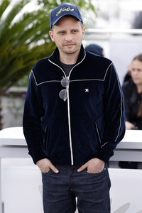 Photocall 'The King of Algiers', Cannes Film Festival 2023