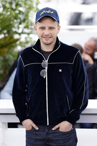 Photocall 'The King of Algiers', Cannes Film Festival 2023