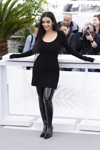 Photocall 'The King of Algiers', Cannes Film Festival 2023