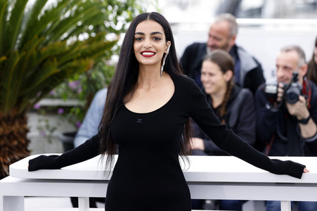 Photocall 'The King of Algiers', Cannes Film Festival 2023