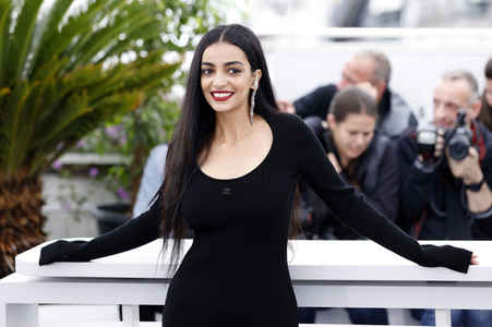 Photocall 'The King of Algiers', Cannes Film Festival 2023