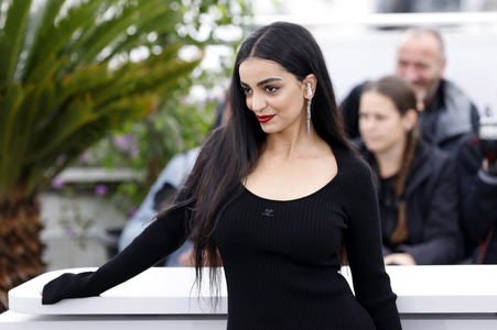 Photocall 'The King of Algiers', Cannes Film Festival 2023