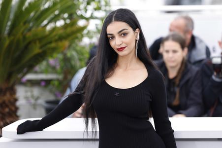 Photocall 'The King of Algiers', Cannes Film Festival 2023