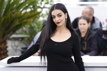 Photocall 'The King of Algiers', Cannes Film Festival 2023