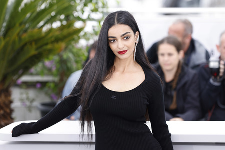 Photocall 'The King of Algiers', Cannes Film Festival 2023
