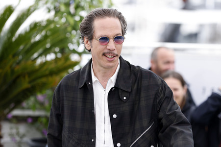 Photocall 'The King of Algiers', Cannes Film Festival 2023