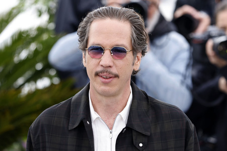 Photocall 'The King of Algiers', Cannes Film Festival 2023