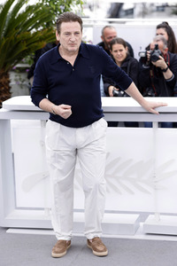 Photocall 'The King of Algiers', Cannes Film Festival 2023