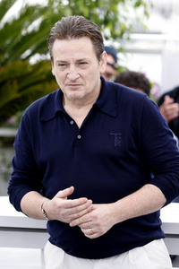 Photocall 'The King of Algiers', Cannes Film Festival 2023