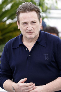 Photocall 'The King of Algiers', Cannes Film Festival 2023