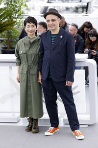 Photocall 'Robot Dreams', Cannes Film Festival 2023