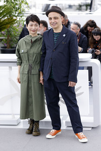 Photocall 'Robot Dreams', Cannes Film Festival 2023