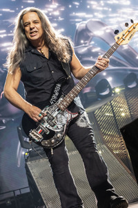 Konzert der Scorpions in Hannover