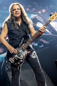 Konzert der Scorpions in Hannover