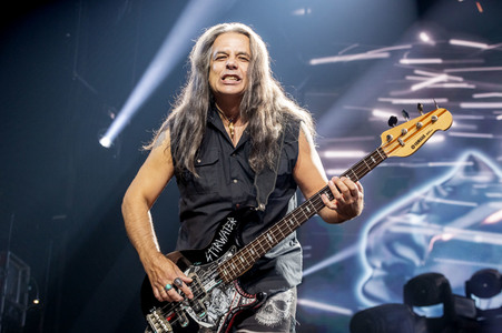 Konzert der Scorpions in Hannover