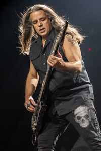 Konzert der Scorpions in Hannover