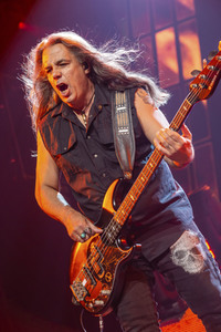 Konzert der Scorpions in Hannover