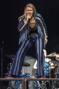 Konzert von Thundermother in Hannover