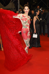 Filmpremiere 'Acide', Cannes Film Festival 2023